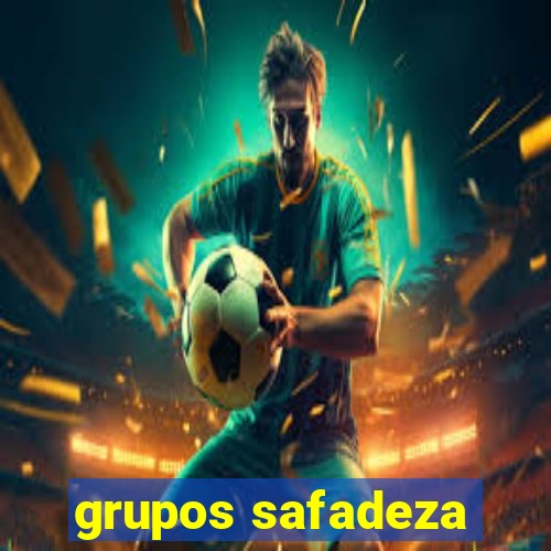 grupos safadeza